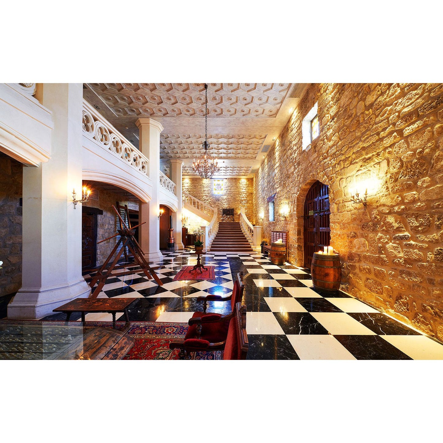 Pago de Cirsus Experience: Boutique Stay, Barrel Tastings & Michelin Dining in Navarra