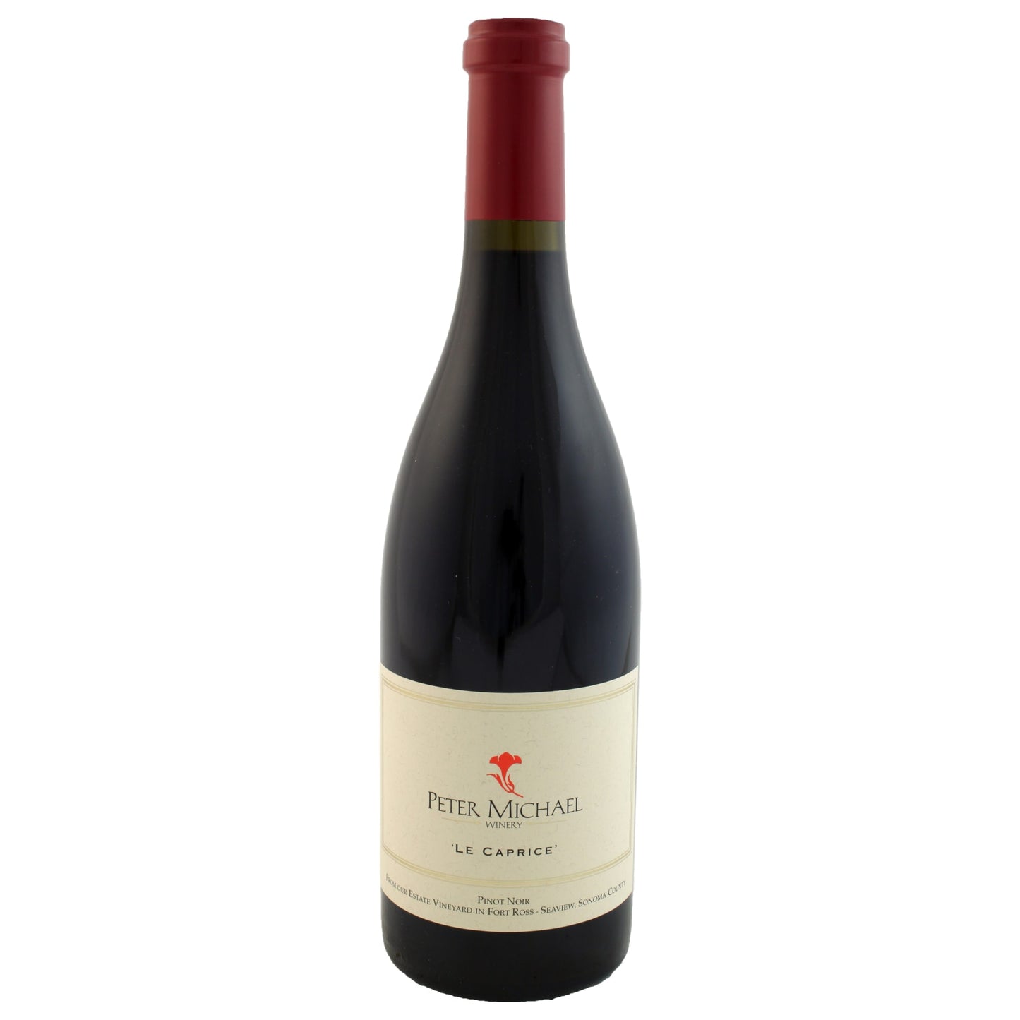 Peter Michael Winery – Le Caprice Pinot Noir 2017 – Sonoma Coast USA