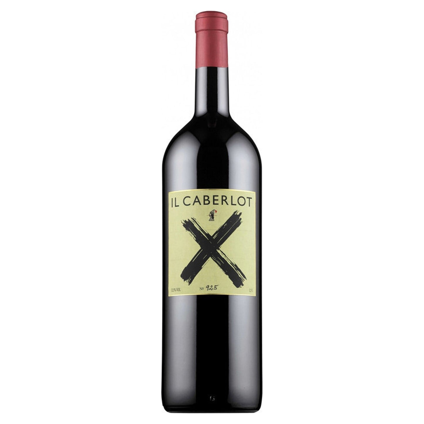 Podere Il Carnasciale - Il Caberlot – Toscana IGT Italy