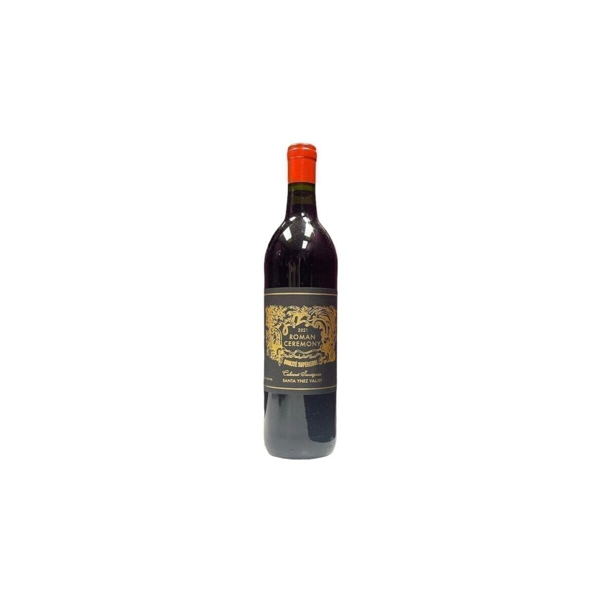 Railsback Frères "Roman Ceremony" Cabernet Sauvignon 2021 🇺🇸 Wines Caná Wine Shop