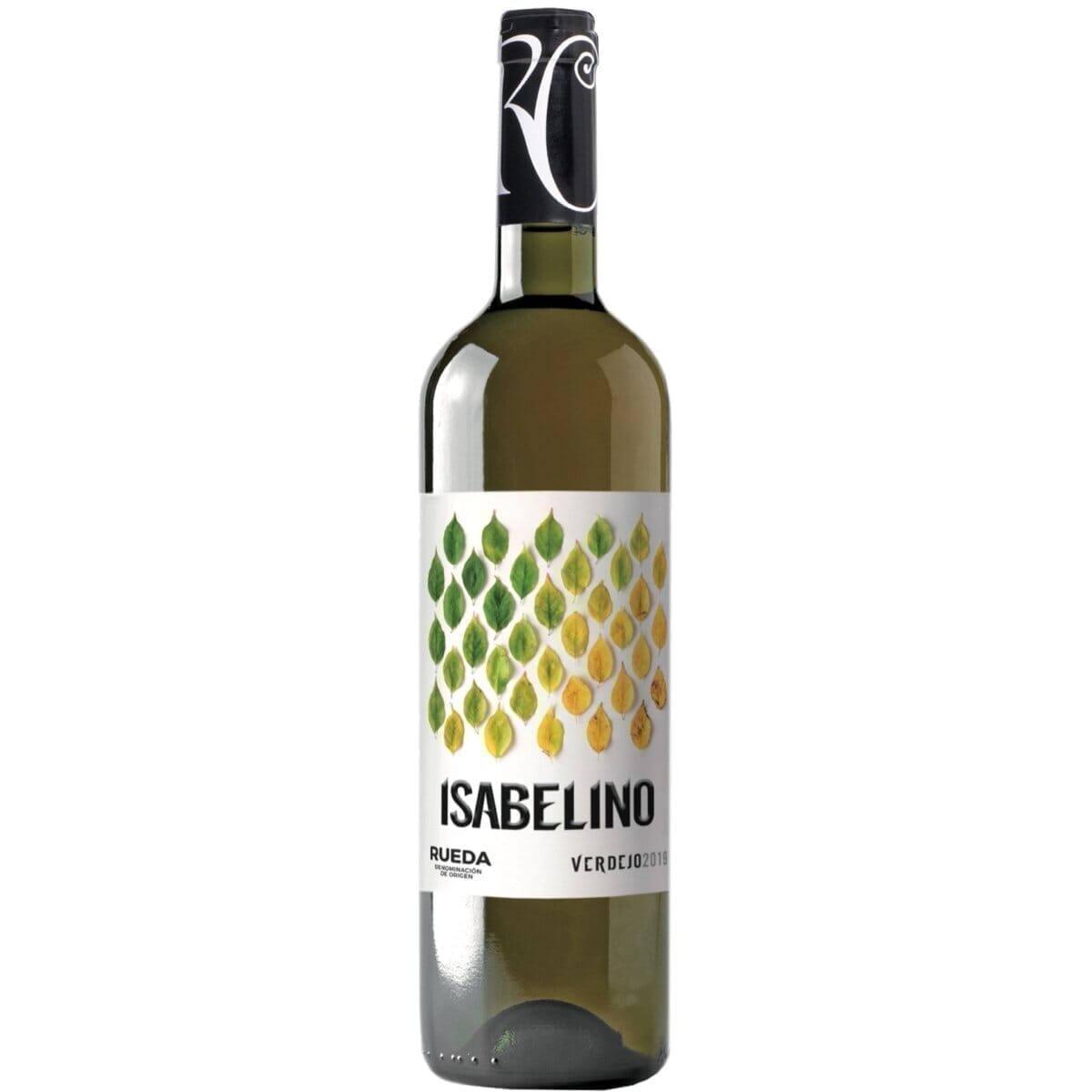Reina de Castilla Isabelino Verdejo DOC Rueda 2020 🇪🇸 Wines Caná Wine Shop