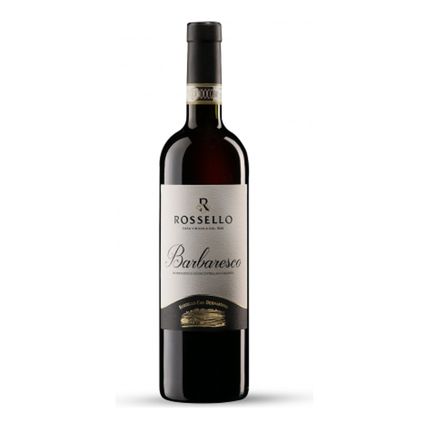 Rossello - Barbaresco 2020 – Piemonte Italy