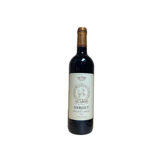Gray Sarget de Gruaud Larose Caná Wine Shop Wine