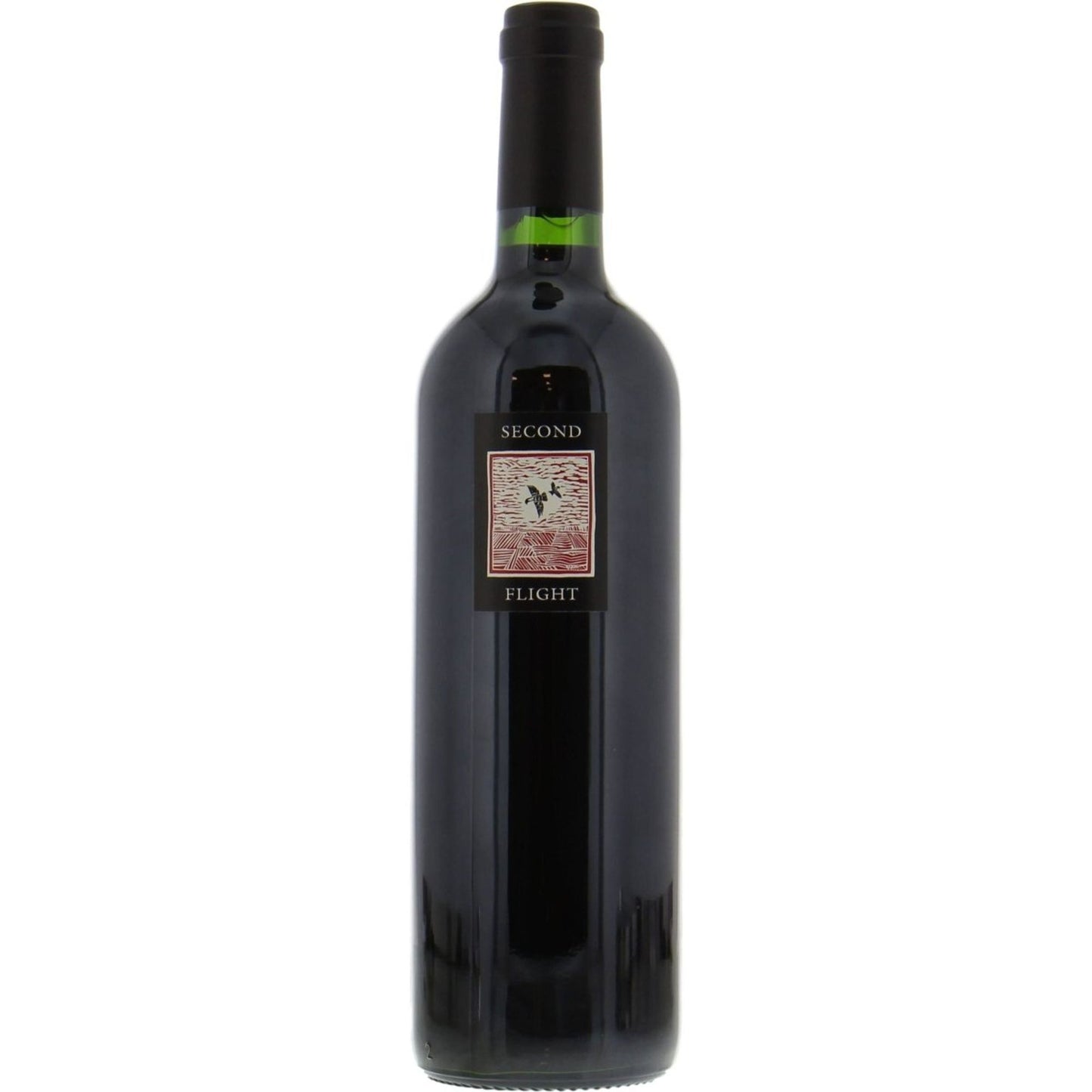 Screaming Eagle – Second Flight 2011 – Napa Valley USA