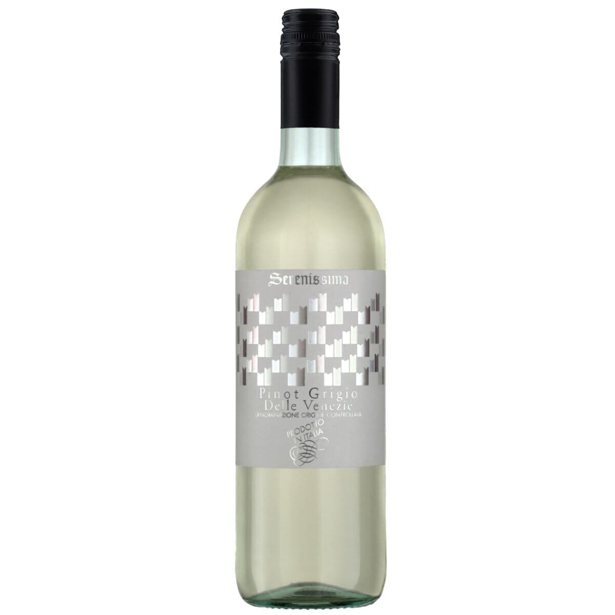 Serenissima Pinot Grigio delle Venezie 2022 🇮🇹 Wine Caná Wine Shop
