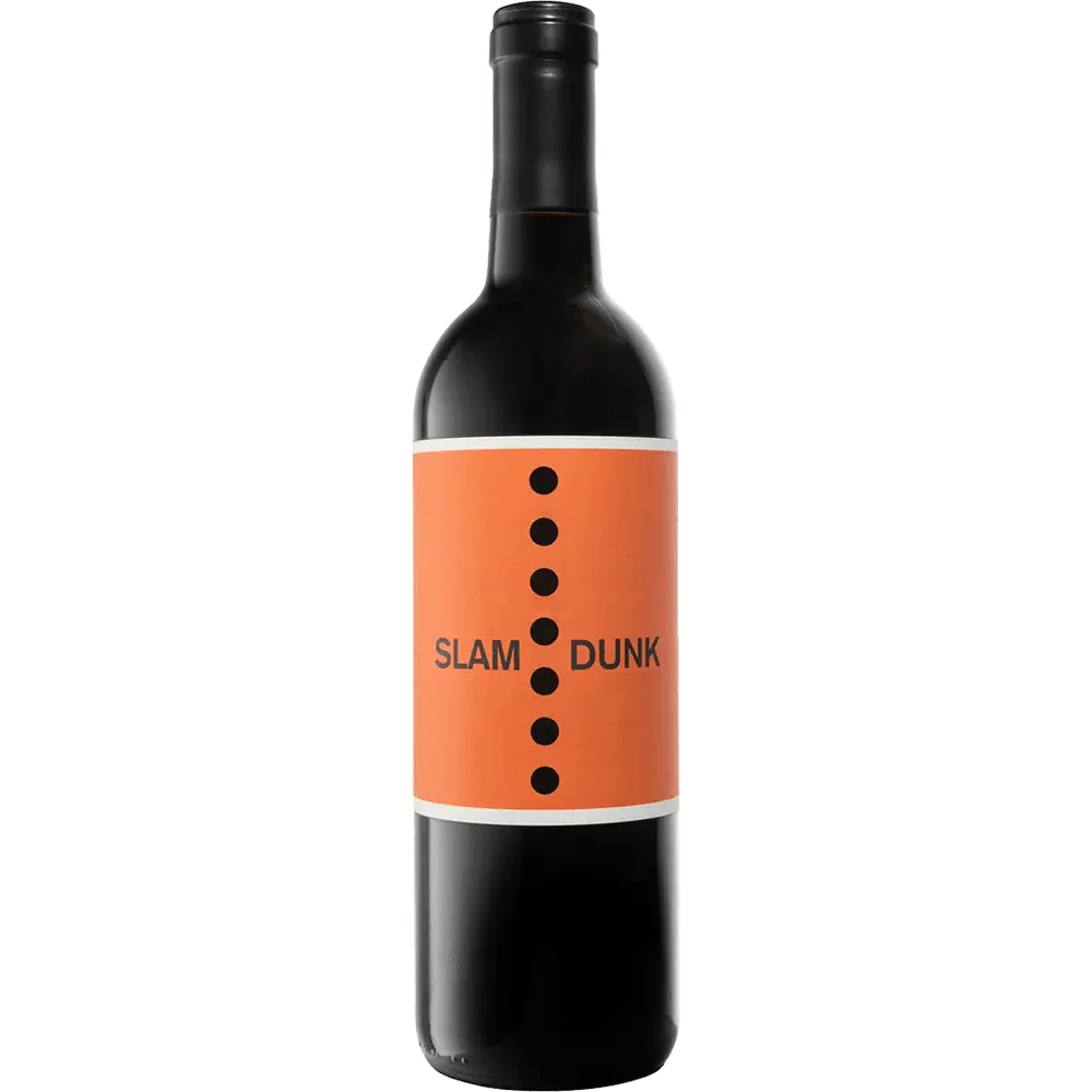 Slam Dunk 2020 Red Blend 🇺🇸 - Caná Wine Shop