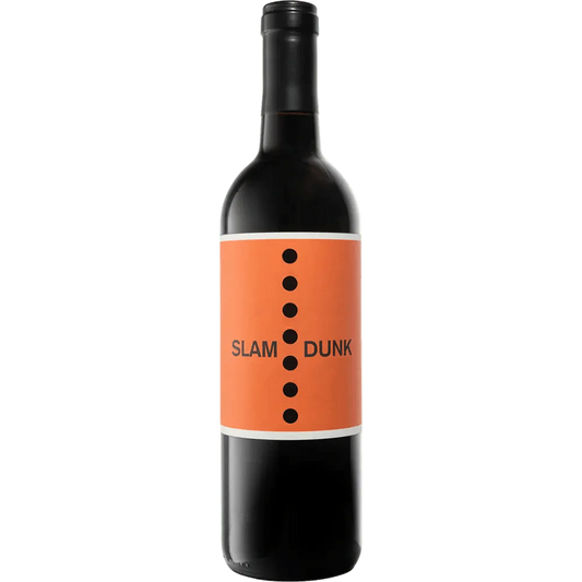 Slam Dunk 2020 Red Blend 🇺🇸