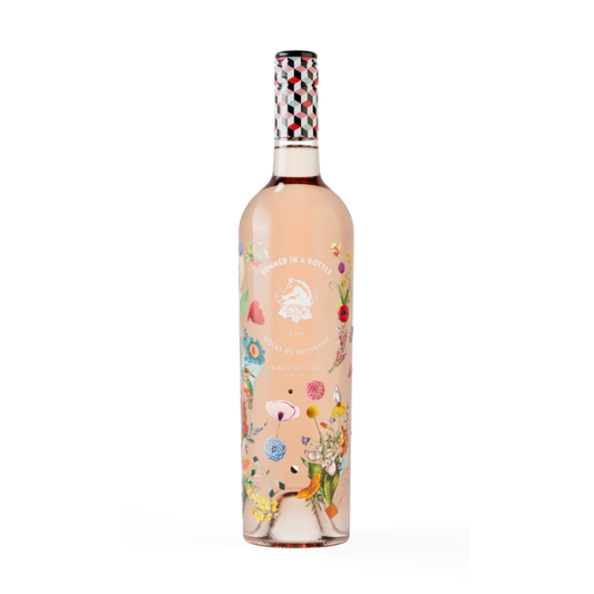 Summer in a Bottle Rosé 2023 🇺🇸 - Caná Wine Shop