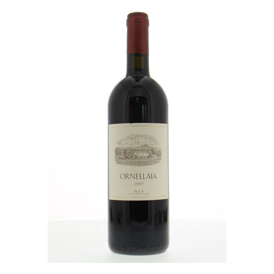 🇮🇹 Tenuta dell'Ornellaia 1998 - Caná Wine Shop