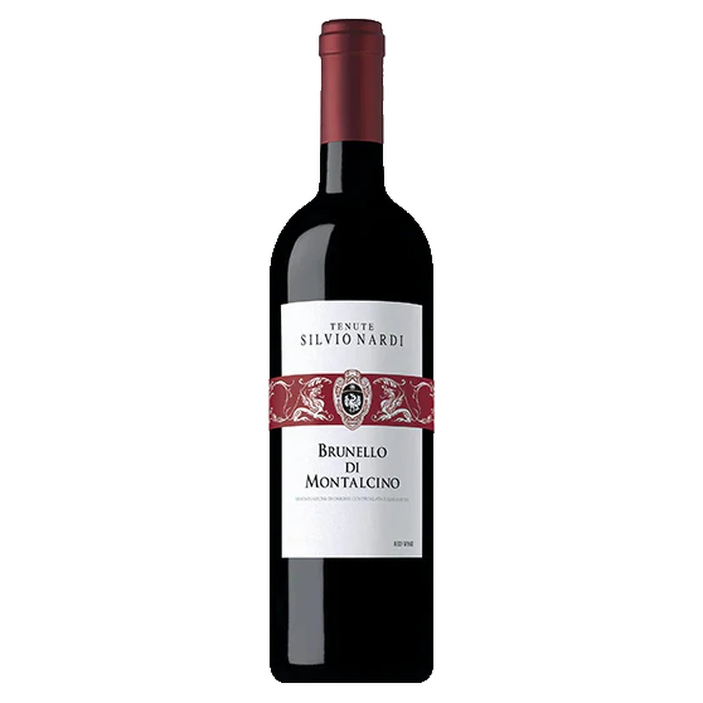 Tenute Silvio Nardi - Brunello di Montalcino 2010 – Montalcino Italy