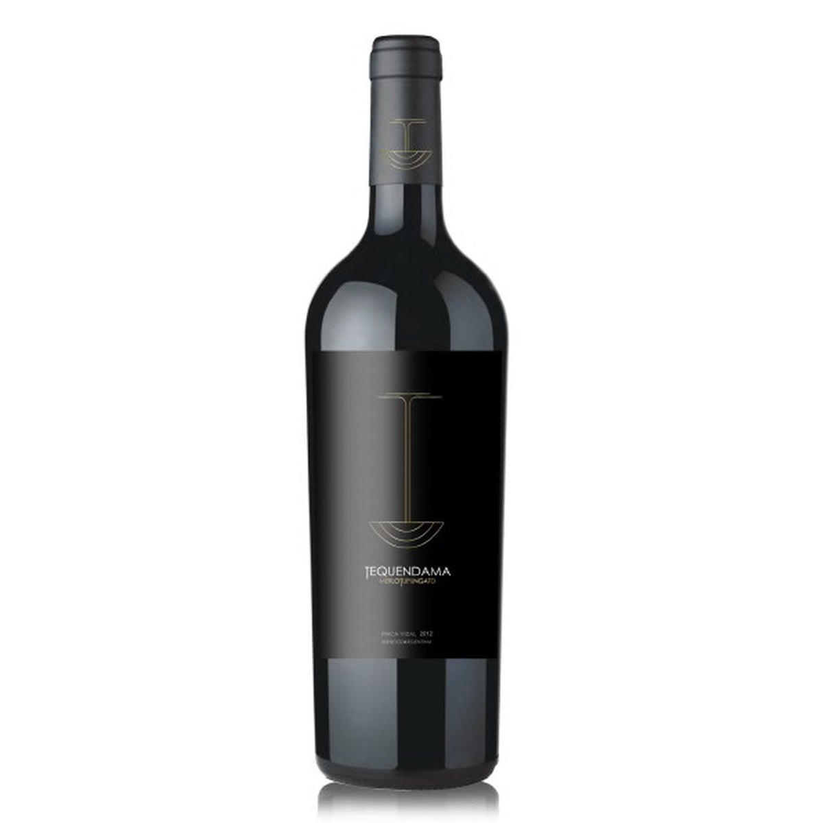 Tequendama Wines – Merlot 2012 – Mendoza Argentina