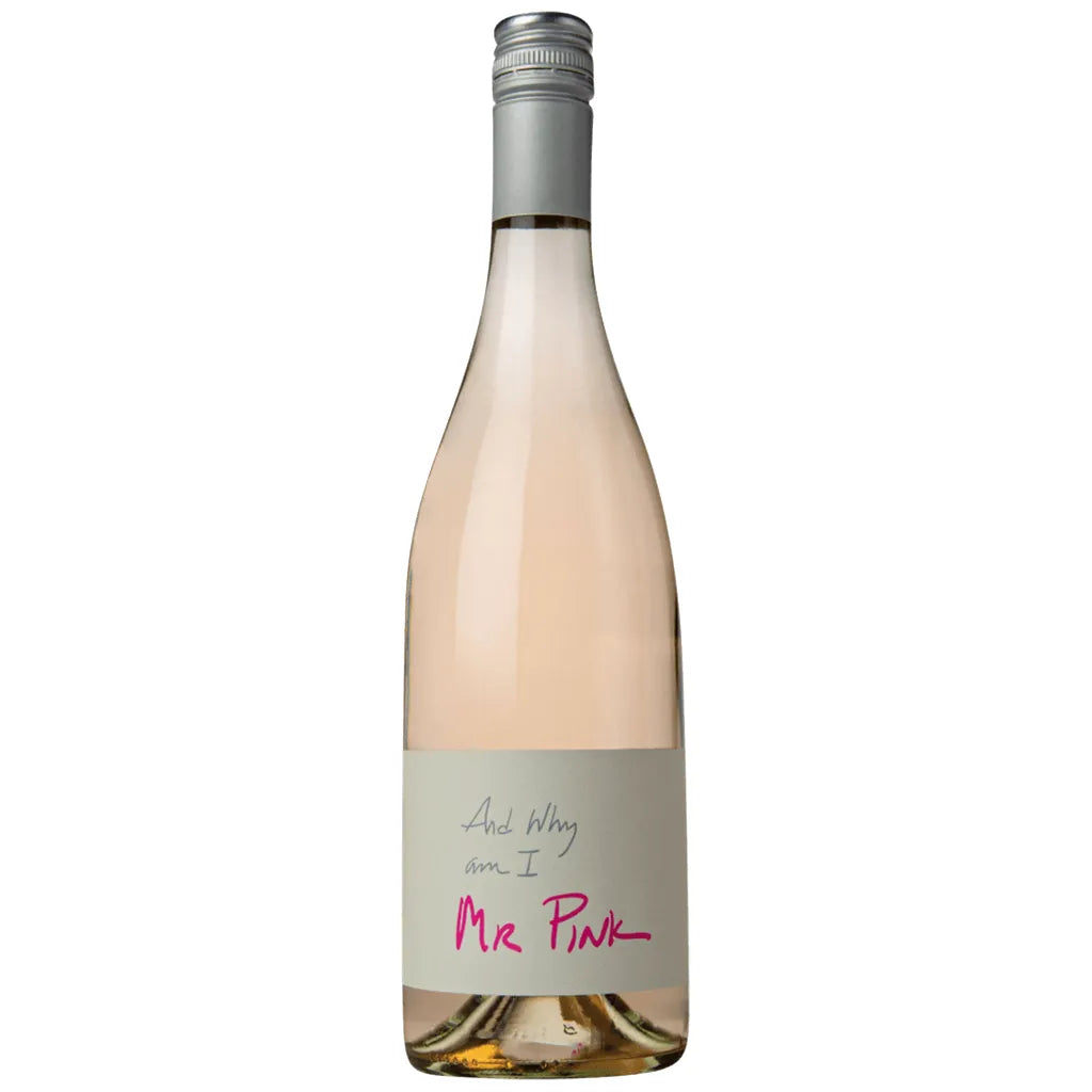 🇺🇸 Underground Wine Project Mr. Pink Rosé Columbia Valley 2024