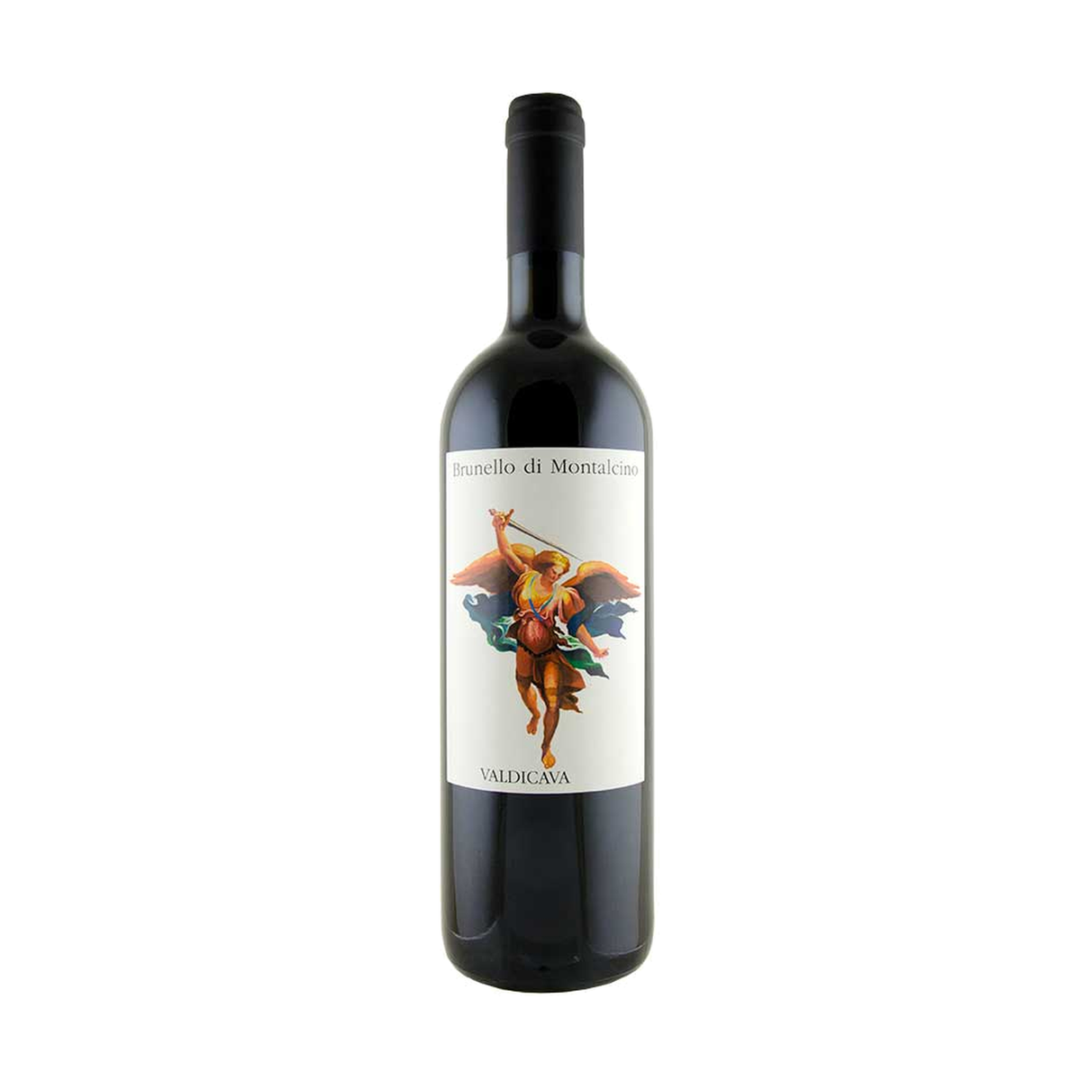 Valdicava – Brunello di Montalcino 2006 – Montalcino Italy