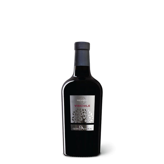 Velenosi Querciantica Vino e Visciole Selezione 500 ml Marche dessert wine