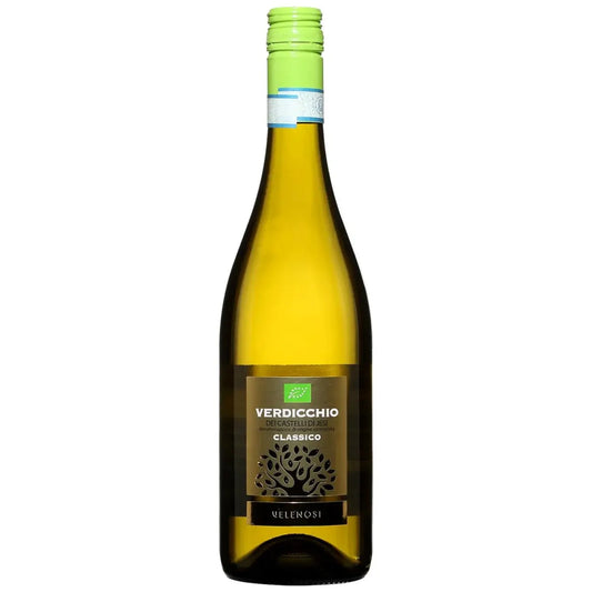 Velenosi Verdicchio dei Castelli di Jesi Classico 2023 🇮🇹 - Caná Wine Shop