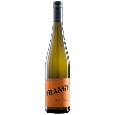 Winzer Krems Orange Grüner Veltliner 2023 🇦🇹 - Caná Wine Shop
