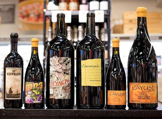 Cayuse Vineyards: Inside the Cult Winery Redefining Walla Walla Wine
