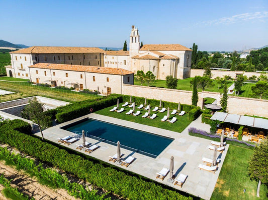 Abadía Retuerta: Spanish Wine Royalty with a Rebel Soul