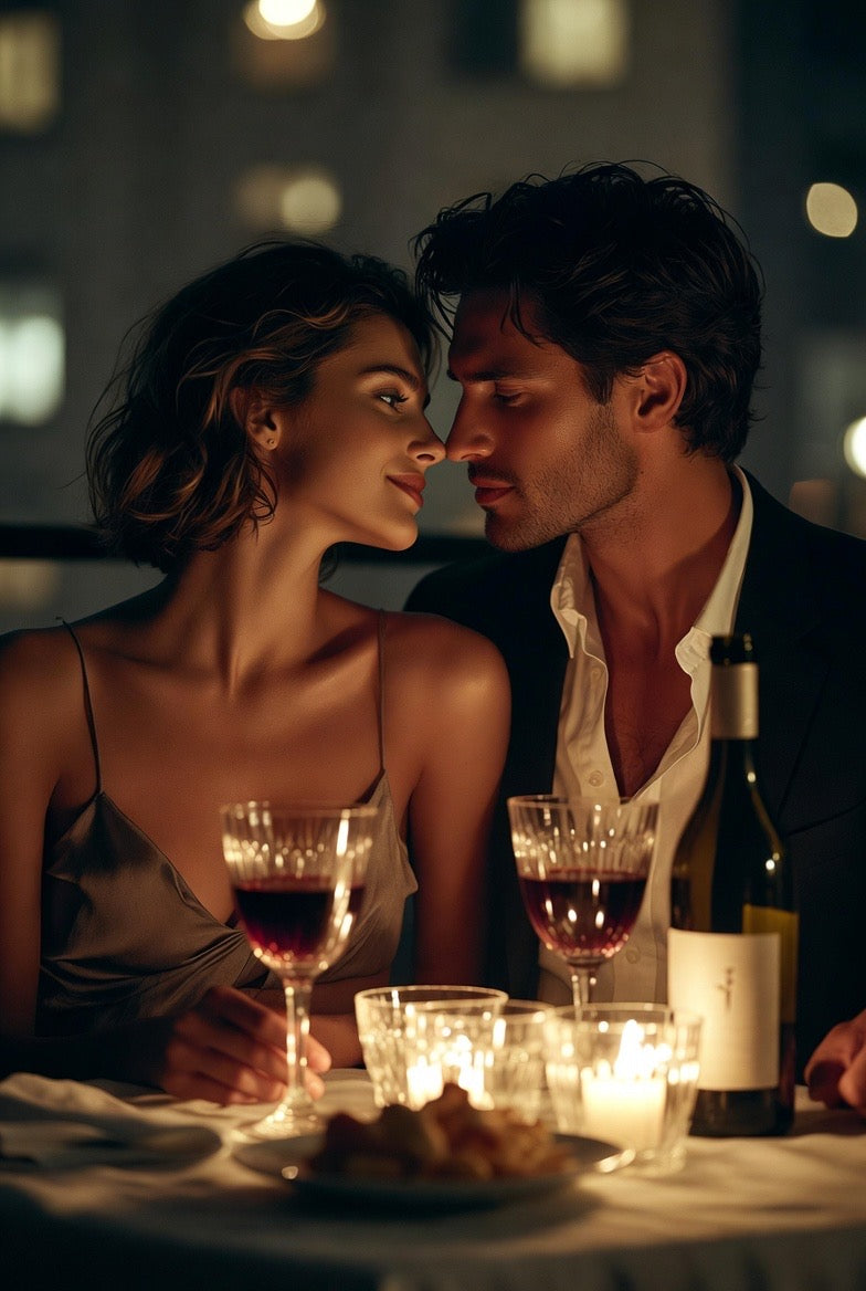 Date Night Chemistry