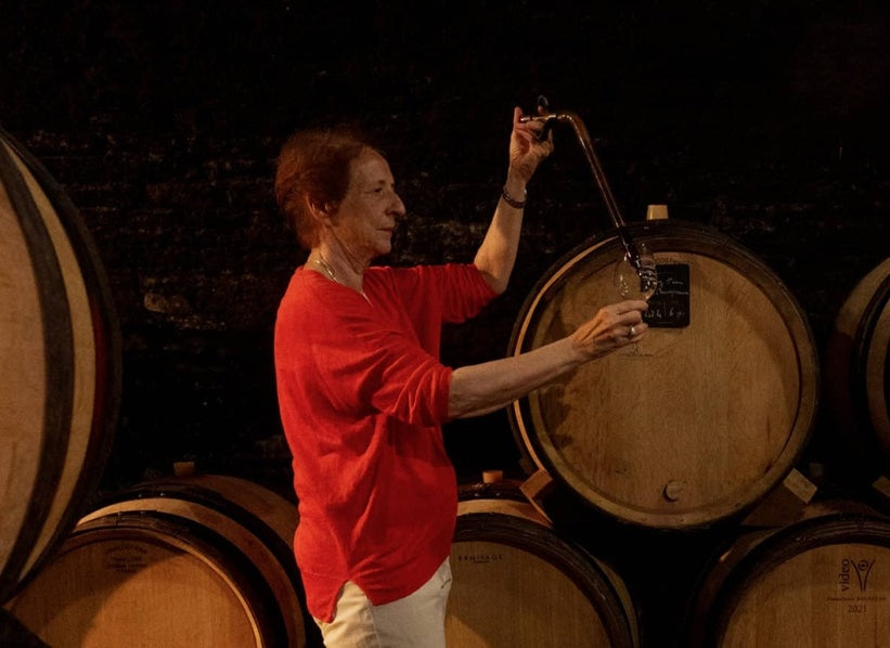 Domaine Tortochot