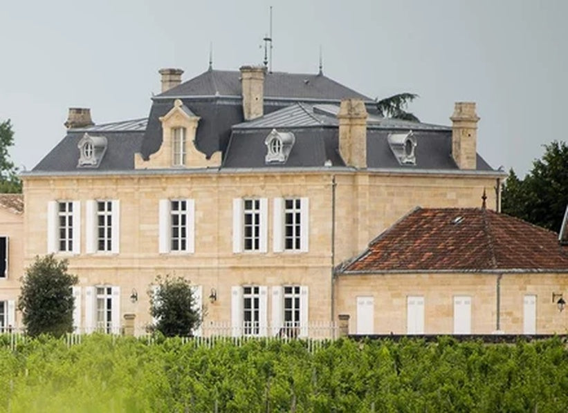 Domaines Delon