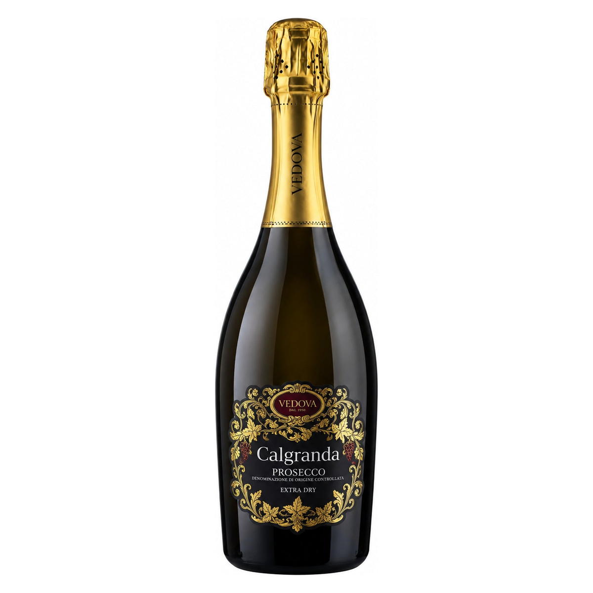 Cantine Vedova – Calgranda Prosecco NV – Veneto Italy
