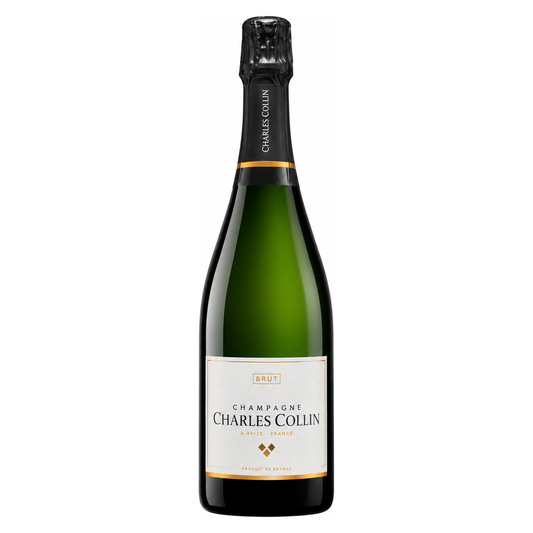 Champagne Charles Collin – Brut NV – Champagne France