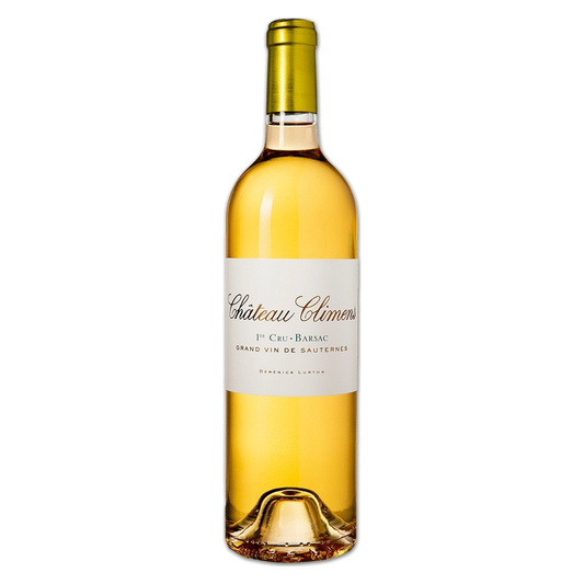 Château Climens – Château Climens 2014 – Bordeaux France