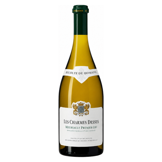 Château de Meursault – Meursault Premier Cru Charmes 2016 – Burgundy France