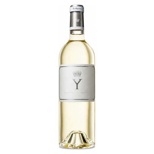 Château d’Yquem – Y 2019 – Bordeaux France