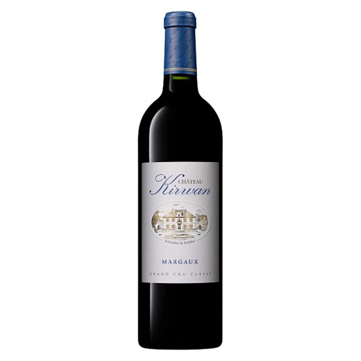 Château Kirwan – Château Kirwan 2015 – Margaux Bordeaux France