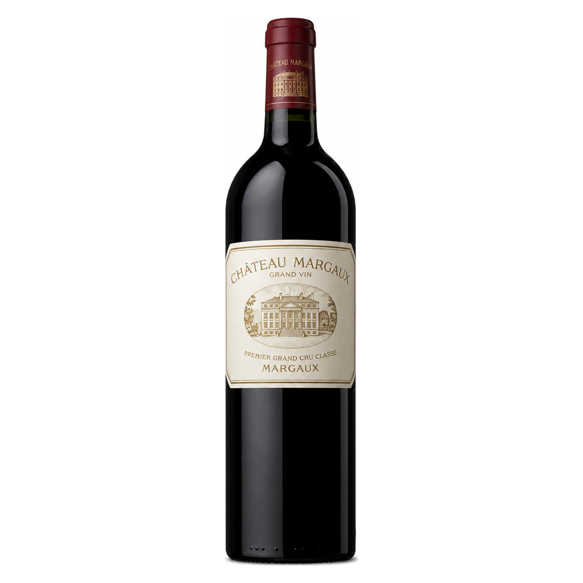 Château Margaux – Château Margaux 2000 – Margaux Bordeaux France