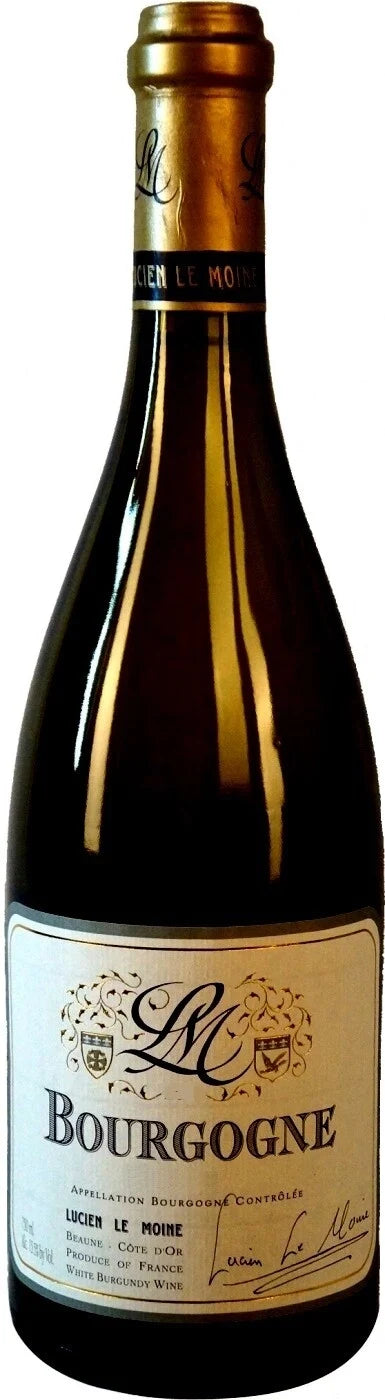 Lucien Le Moine – Bourgogne Rouge 2015 – Burgundy France