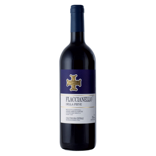 Fontodi – Flaccianello della Pieve 2011 – Tuscany Italy