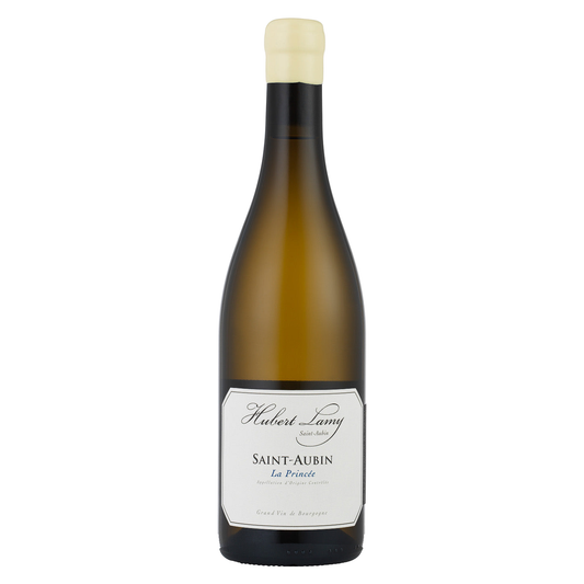 Domaine Hubert Lamy – Saint-Aubin La Princée 2023 – Burgundy France