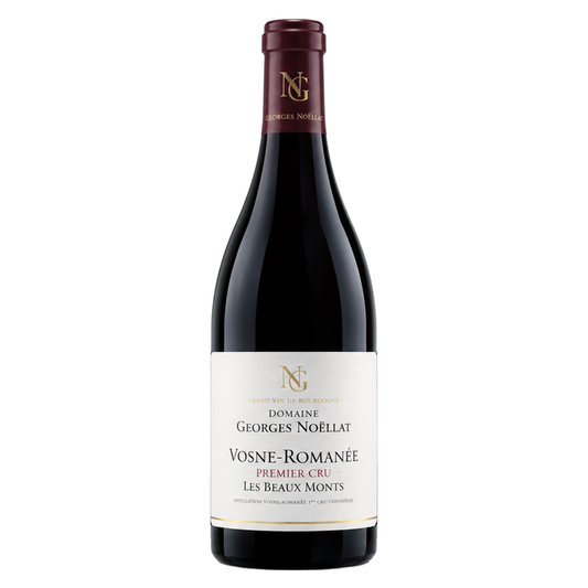 Domaine Georges Noëllat – Vosne-Romanée Premier Cru Les Beaux Monts 2020 – Burgundy France