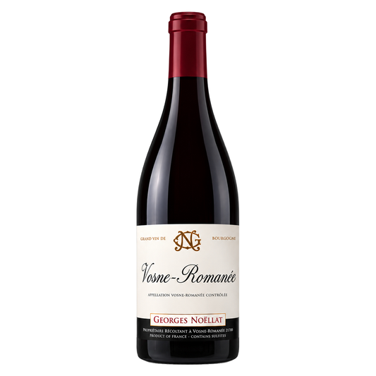 Domaine Georges Noëllat – Vosne-Romanée 2022 – Burgundy France