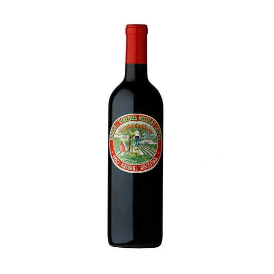 🇦🇷 Catena ‘La Marchigiana’ Criolla Chica 2023