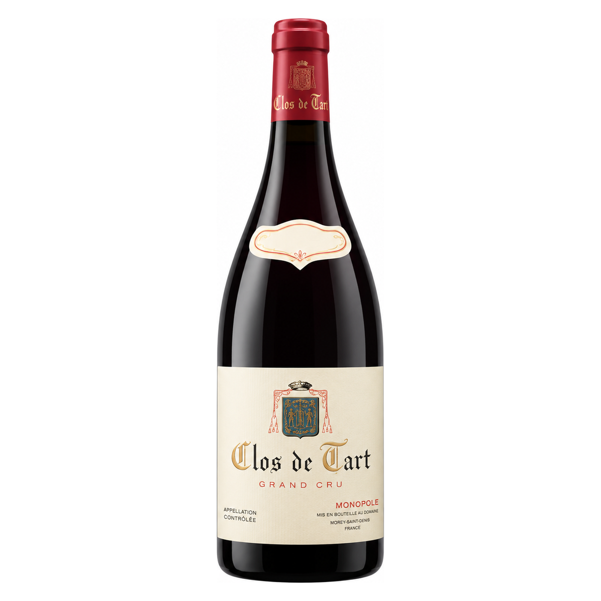 Clos de Tart – Clos de Tart Grand Cru 2003 – Burgundy France