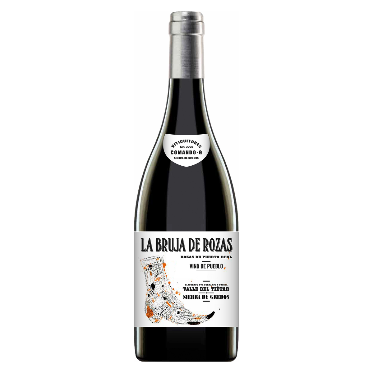 Comando G – La Bruja de Rozas 2021 – Sierra de Gredos Spain