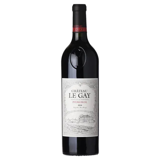 Château Le Gay 2018 – Pomerol Bordeaux France