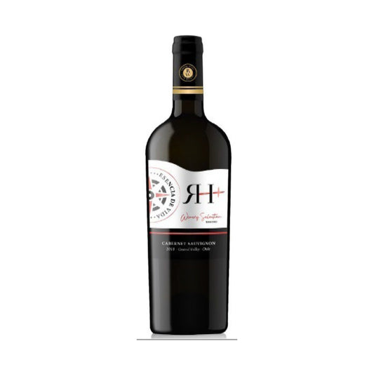 Portal Wines – RH Winery Selection Cabernet Sauvignon 2018 – Central Valley Chile
