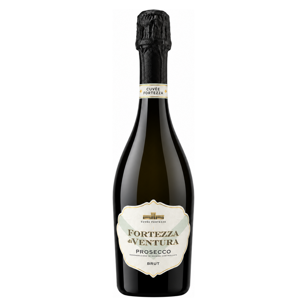 Fortezza di Ventura – Prosecco Brut NV – Veneto Italy