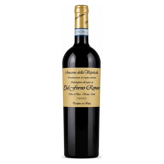 Dal Forno Romano – Amarone della Valpolicella Monte Lodoletta 2011 – Veneto Italy