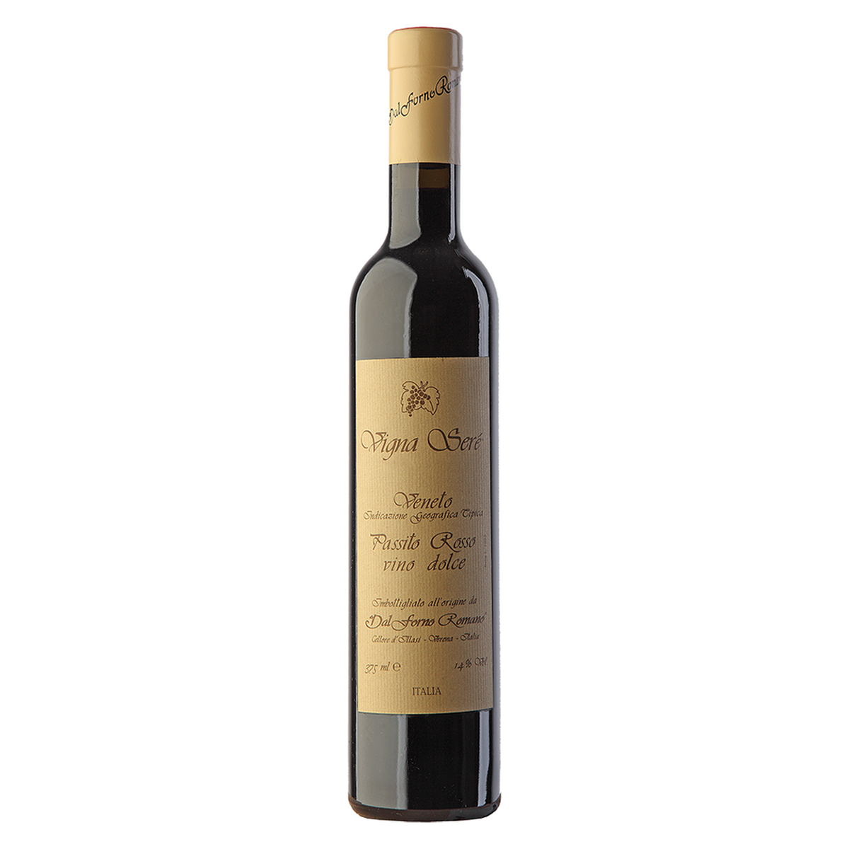 Dal Forno Romano – Vigna Seré Passito Rosso 2003 – Veneto Italy