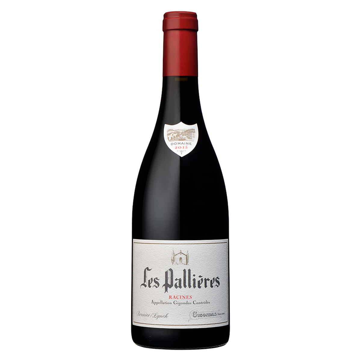 Domaine Les Pallières – Gigondas Racines 2022 – Southern Rhône France