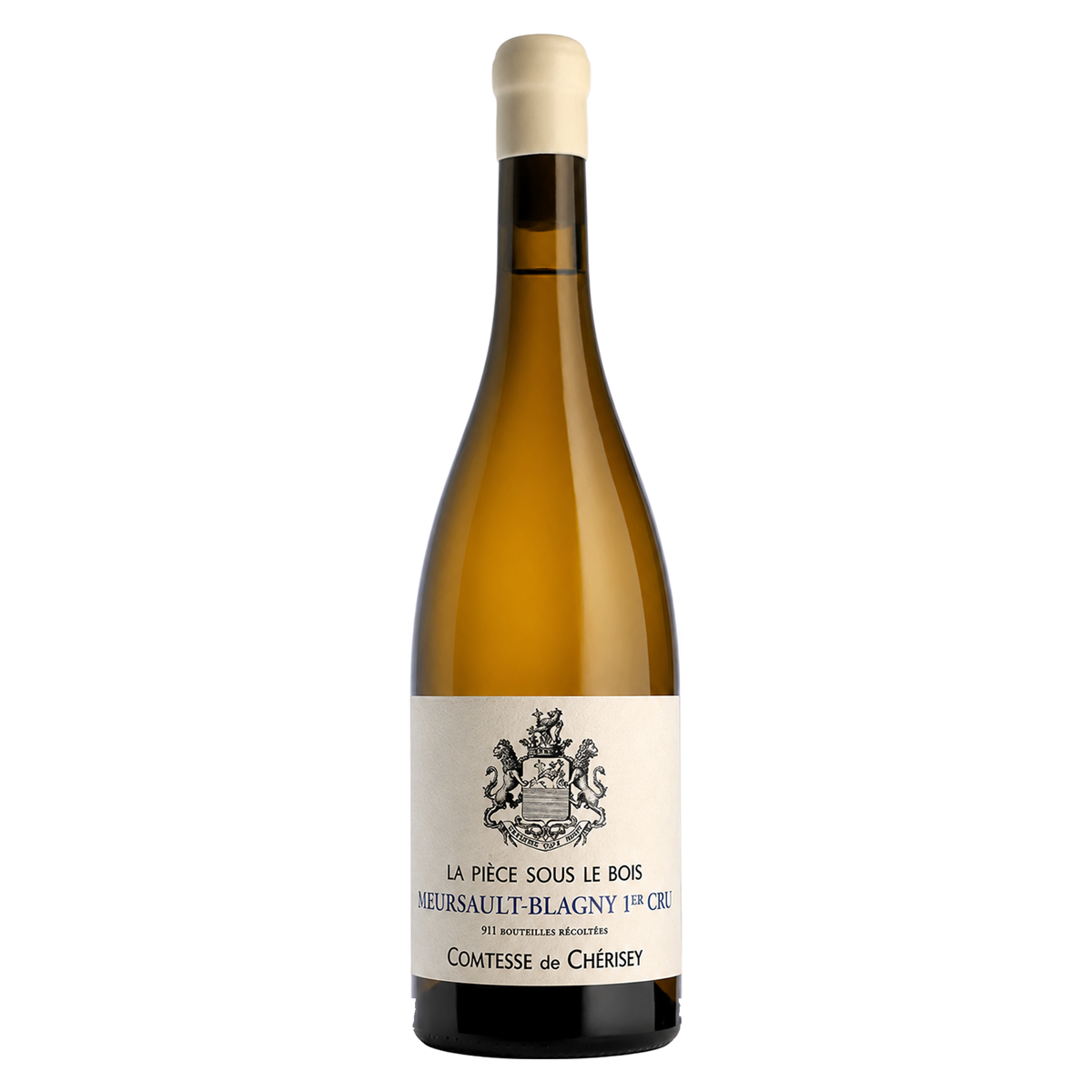 Domaine Comtesse de Chérisey – Meursault-Blagny Premier Cru La Pièce sous le Bois 2019 – Burgundy France