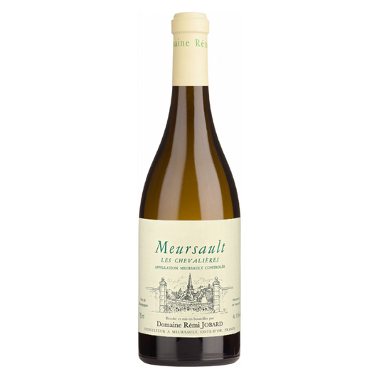 Domaine Rémi Jobard – Meursault Les Chevalières 2019 – Burgundy France