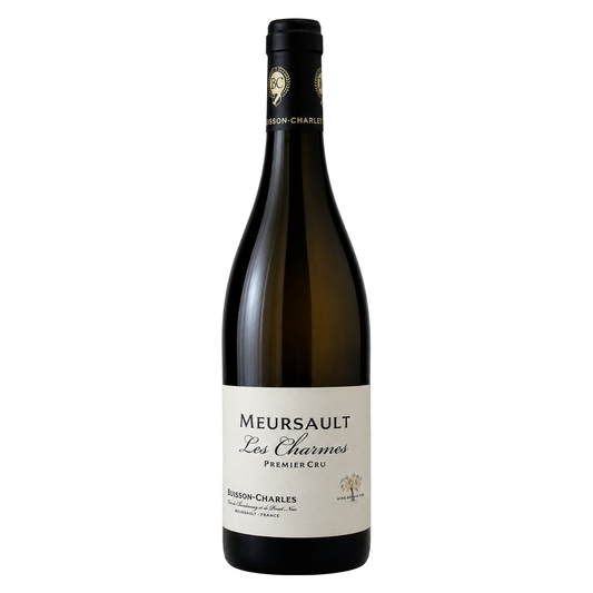 Domaine Buisson-Charles – Meursault Premier Cru Les Charmes 2012 – Burgundy France