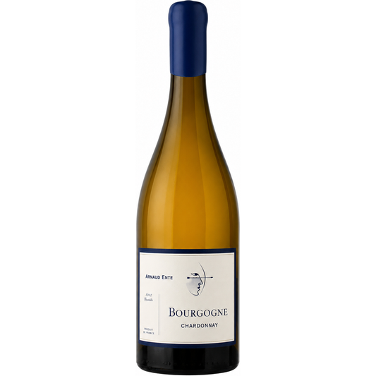 Domaine Arnaud Ente – Bourgogne Blanc 2020 – Burgundy France